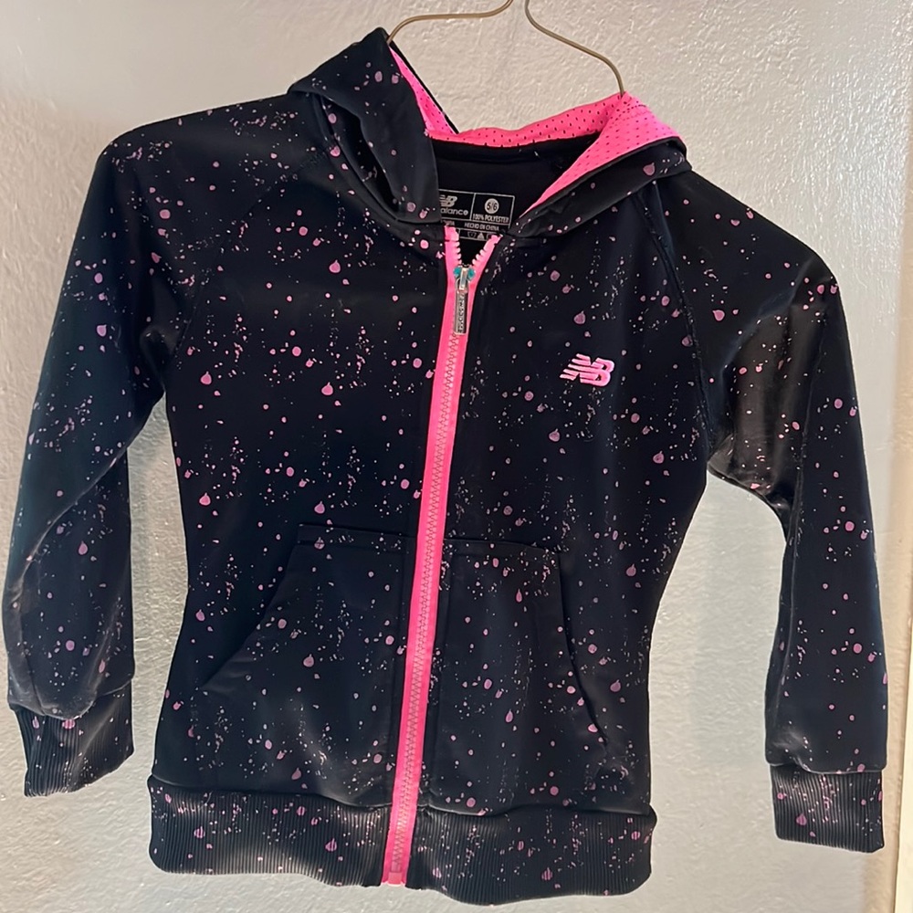 Girls hoodie